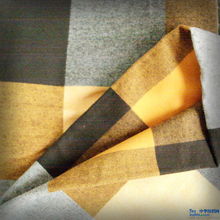 长期供应斜纹色织布面料 纱支C10 21 2 后整理方式预缩, 拉幅, 定型 用途服装用布 成份全棉 密度66 45 门幅57 58 印染加工方法色织布